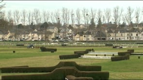Cross-Country, le combat des seigneurs