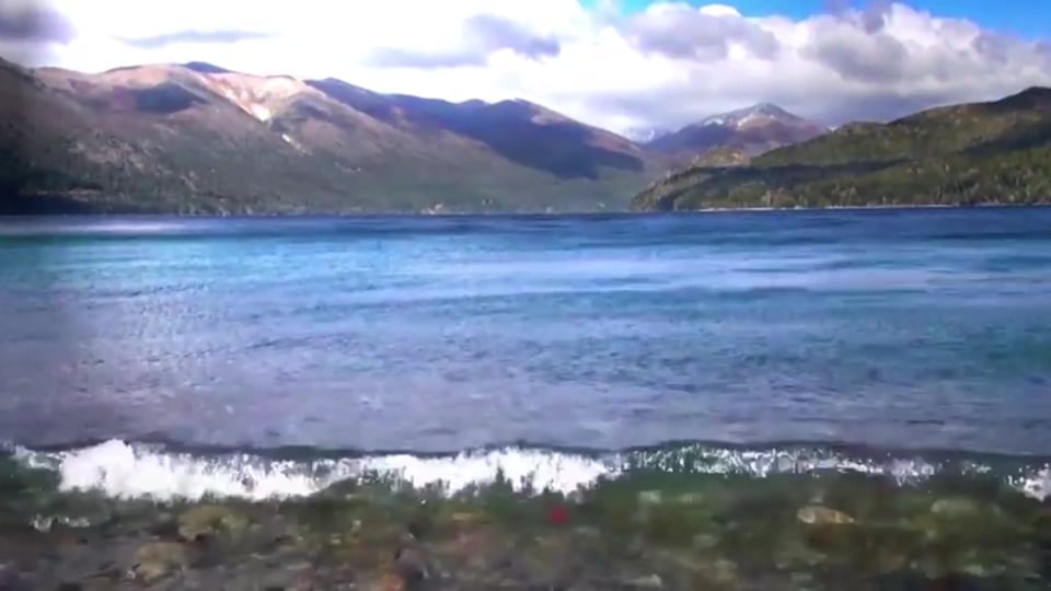 16- Meditación a la amabilidad 2