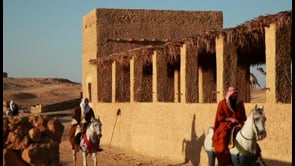 PRINCE OF THE DESERT