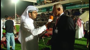 PRINCE OF THE DESERT