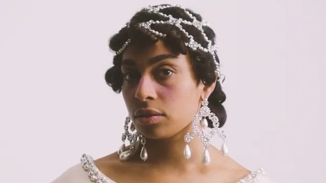 ROCHA - Alex Nicholson