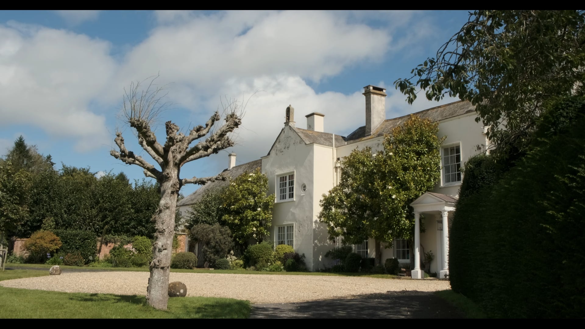 Grange