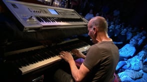 YELLOWJACKETS (Midnight at the New Morning, Paris)