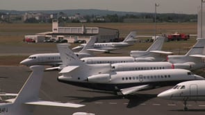 LE BOURGET : l’histoire insoupçonnée du premier aéroport français
