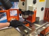 SUNRISE IW-66KBN Ironworkers (Equipt) | Fahey Machinery Co., Inc. (3)