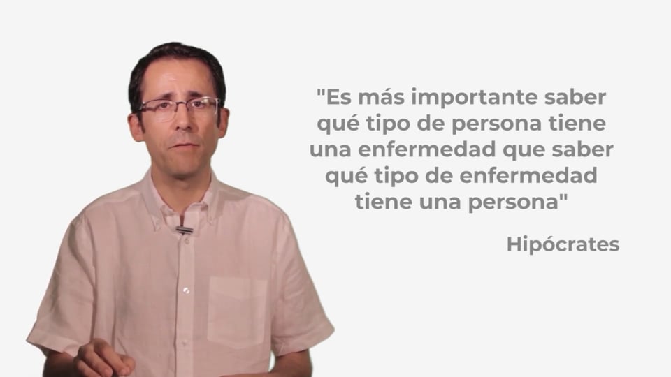 14- El origen del estrés y cómo nos afecta