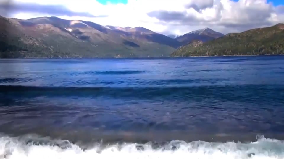 19- Recupera la serenidad