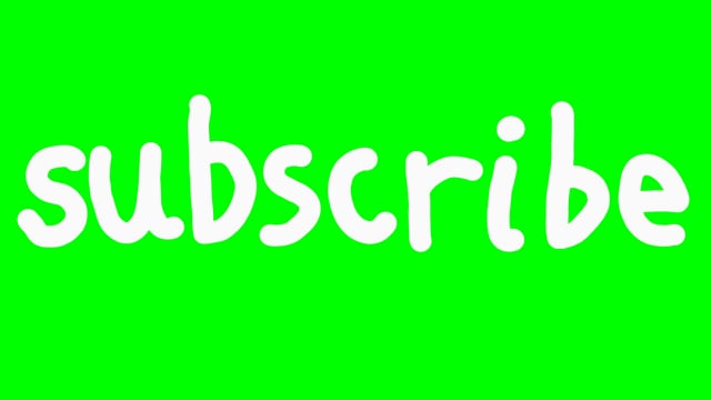 Subscribe, Youtube, Social. Free Stock Video - Pixabay