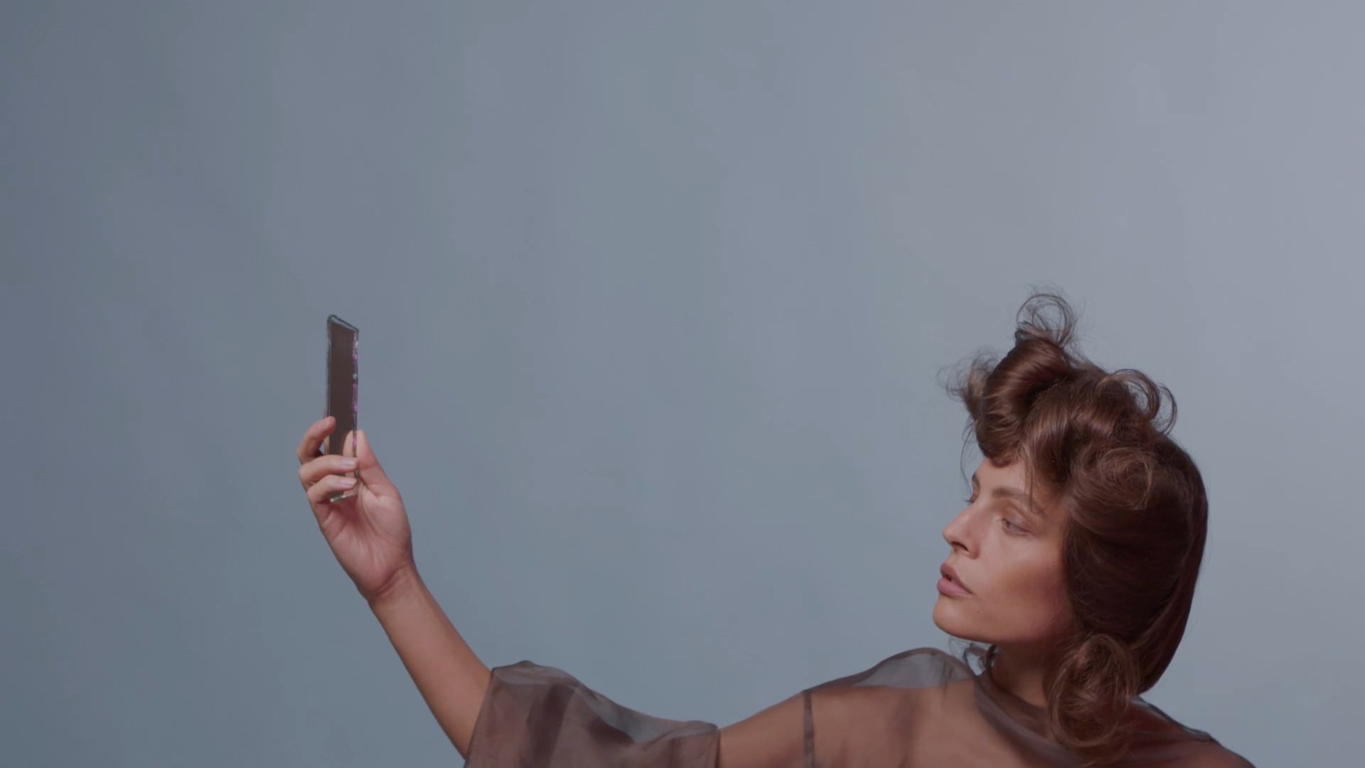 I DON'T NEED MIRRORS | Director's cut