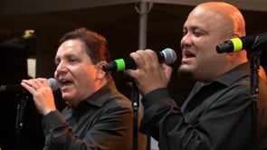 Spanish Harlem Orchestra