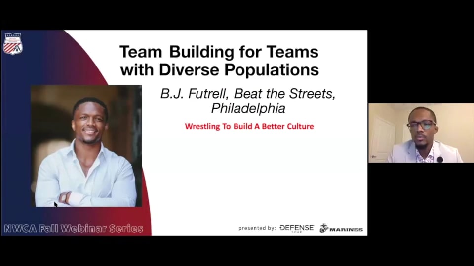 Team Building for Teams with Diverse Populations