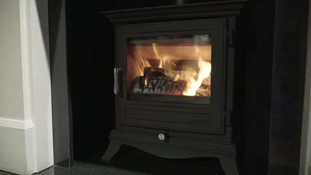 Beaumont 5WS Series | Wood Burning Stoves | Chesneys