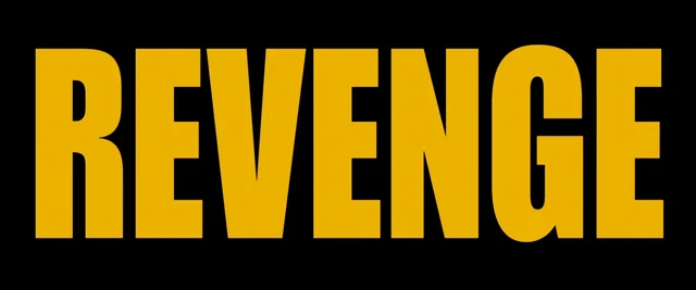 Revenge (2007) - IMDb