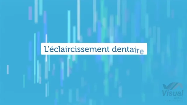 Blanchiment ou Éclaircissement dentaire dans le Gers - Dentiste Saint Clar