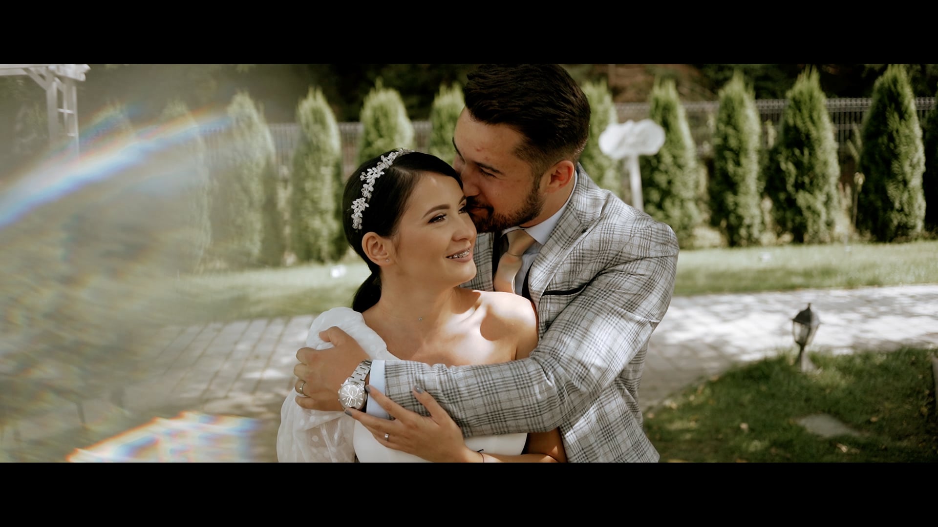 Dragos & Oana