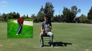 Seated Release - Finesse Wedge