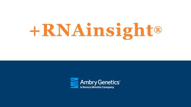 RNAinsight®: A Year in Review