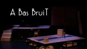 À BAS BRUIT