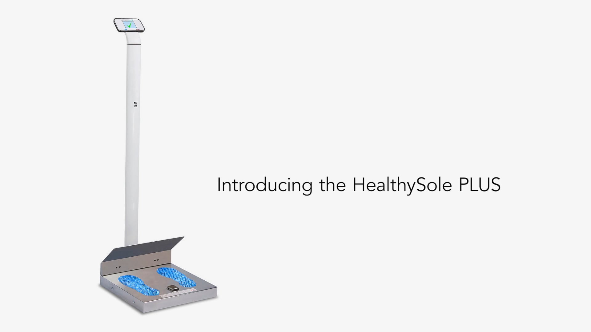 Introducing HealthySole Plus