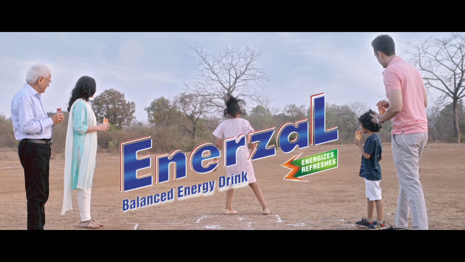 Enerzal - Dir Cut