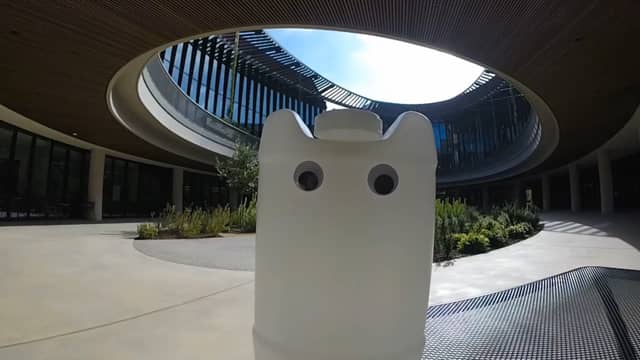 thumbnail image for video Hazardous Waste Management