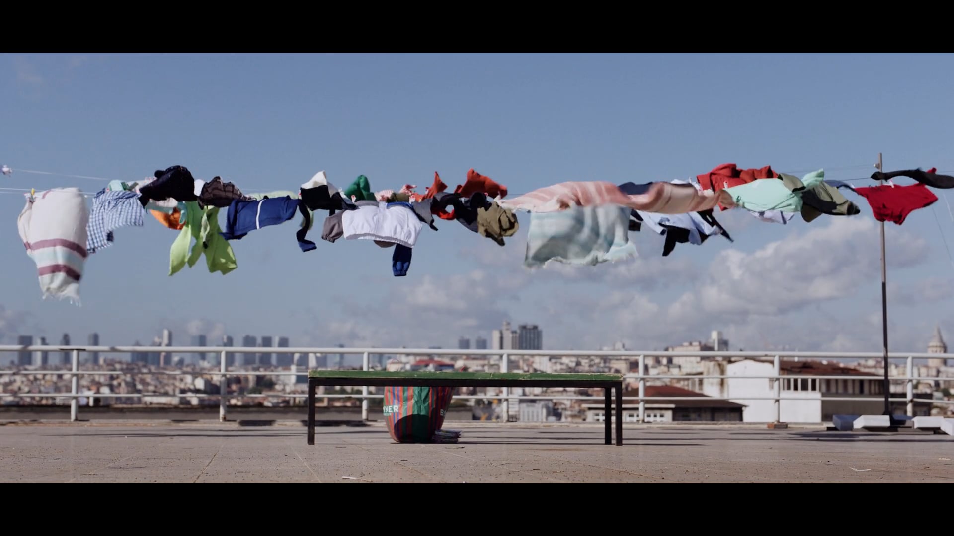 Gönenç Uyanık x BOYNER "Bizim Tarzimiz Guzel"