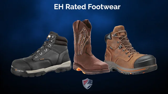 Eh shop rated boots