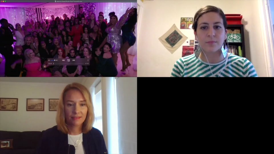 Keynote Conversation With Sephora’s Emmy Berlind: Building an Inclusive & Authentic Influencer Community