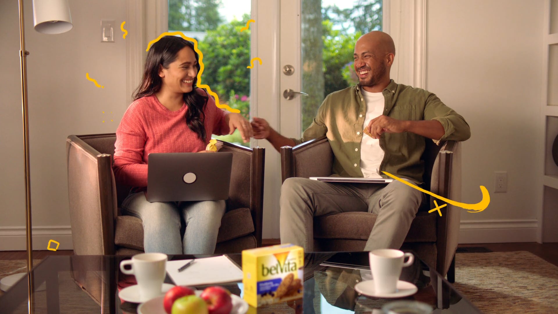BELVITA - Share The Energy 15