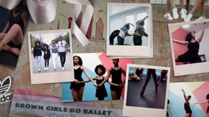 Gamechangers_Brown Girls Do Ballet
