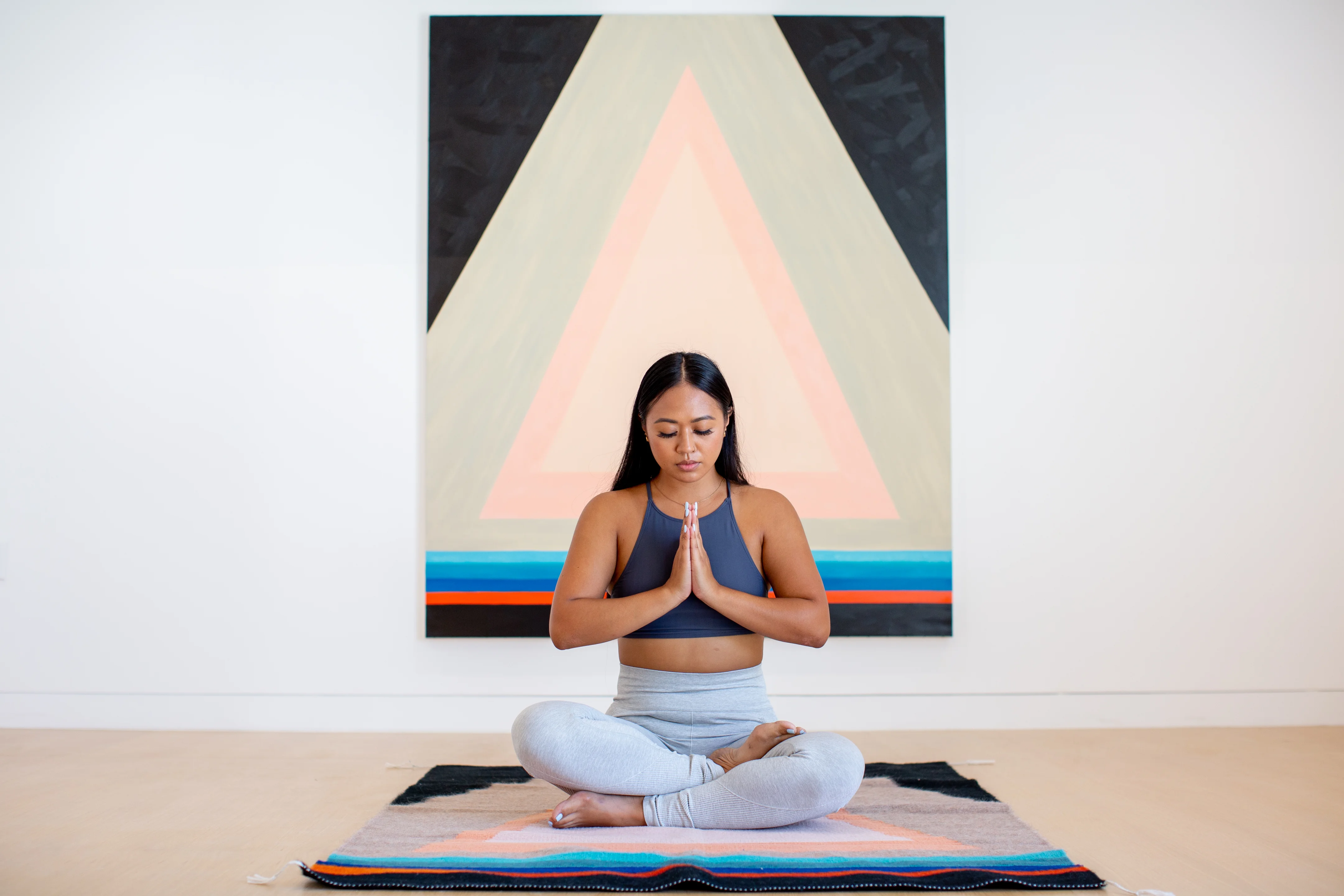 Compound Welcome Meditation on Vimeo