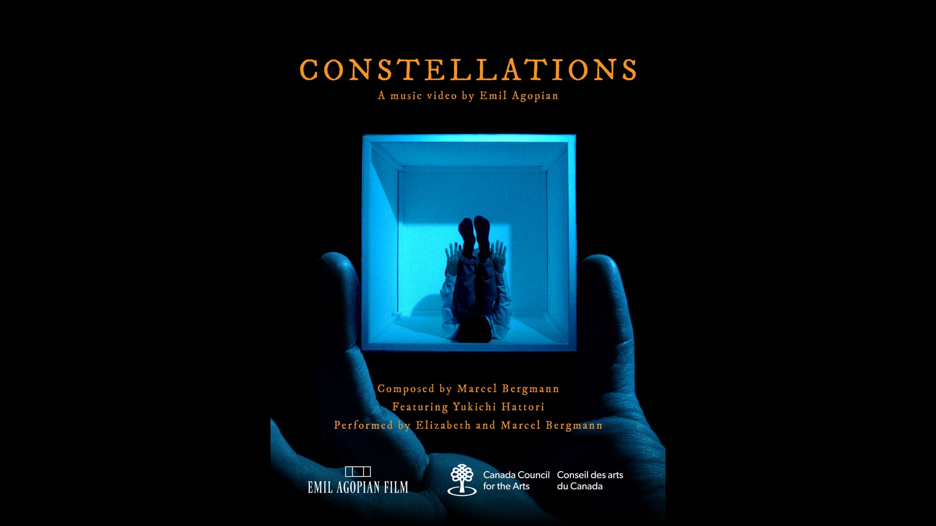 Constellations | Music Video