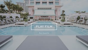 SLS Baha Mar