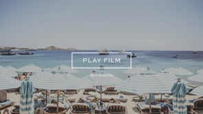 Nammos Mykonos