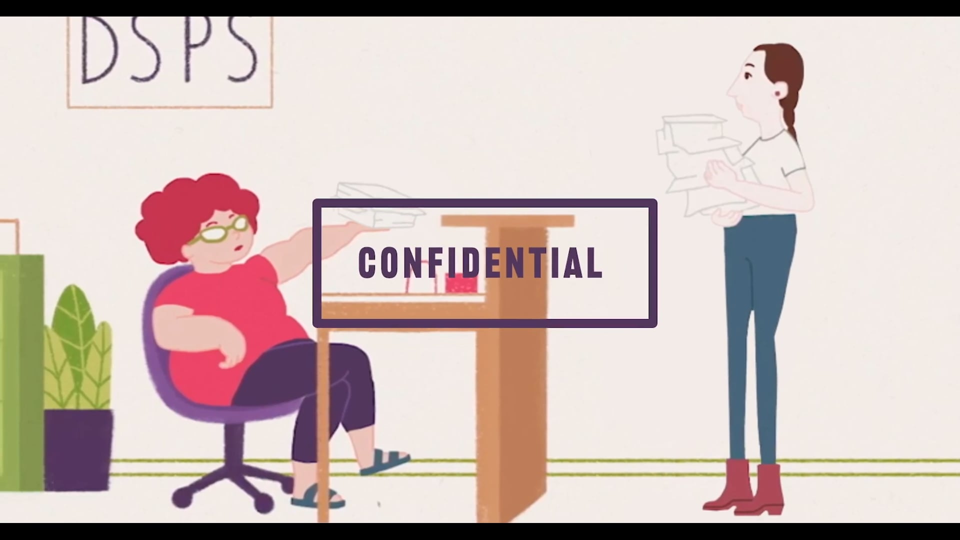 EXPLAINER- Autism In College- directed by Erik Linthorst