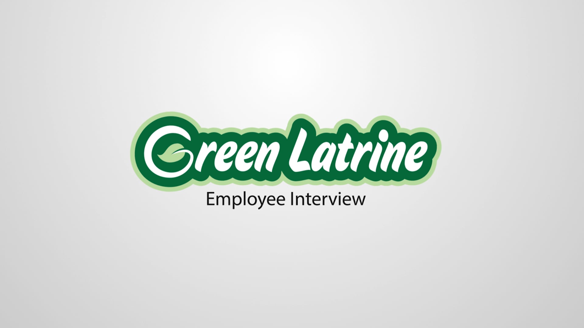 Green Latrine Interviews | Stephanie Nauman