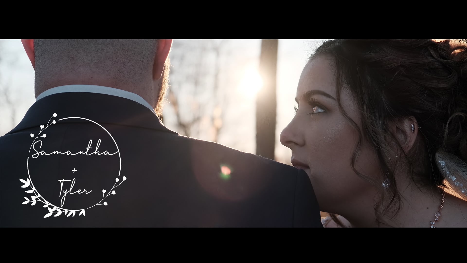 Samantha + Tyler