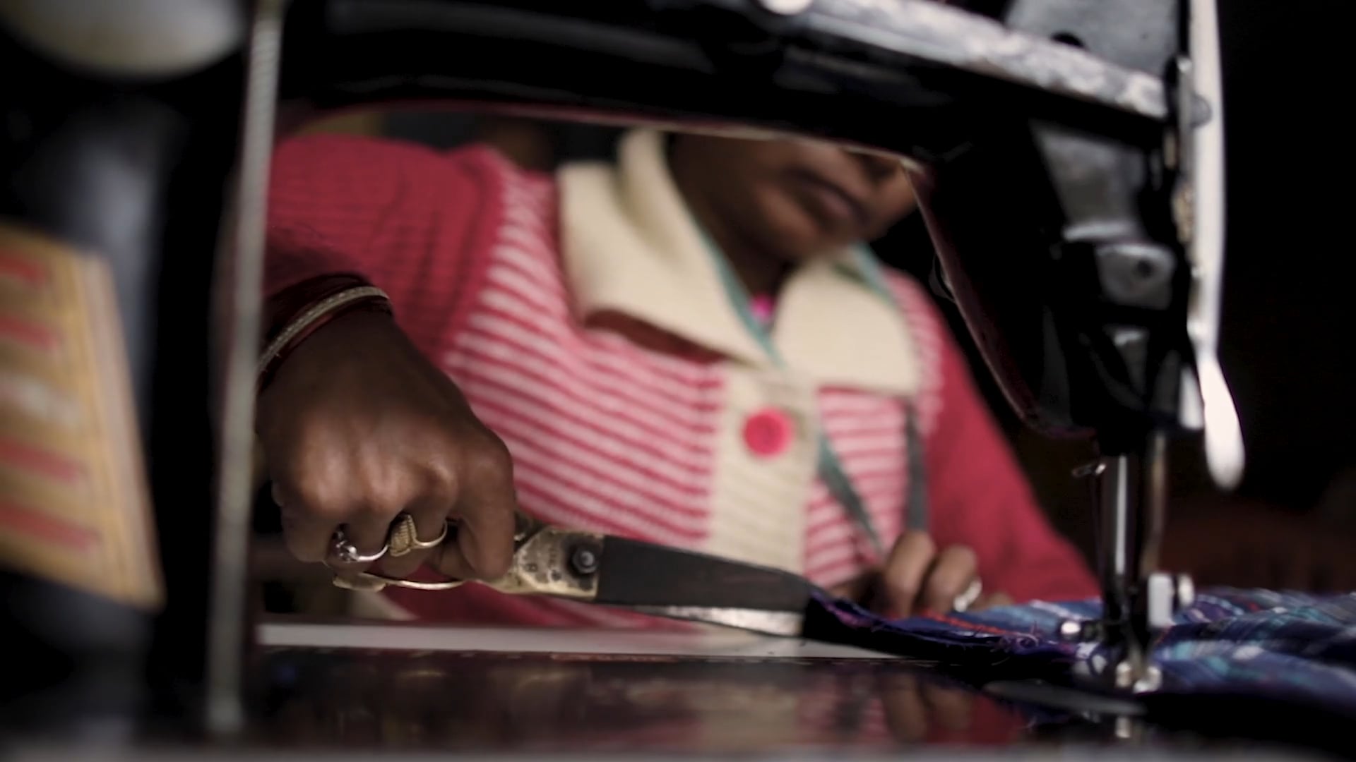 India | Ganga Learning | Graviola Filmes