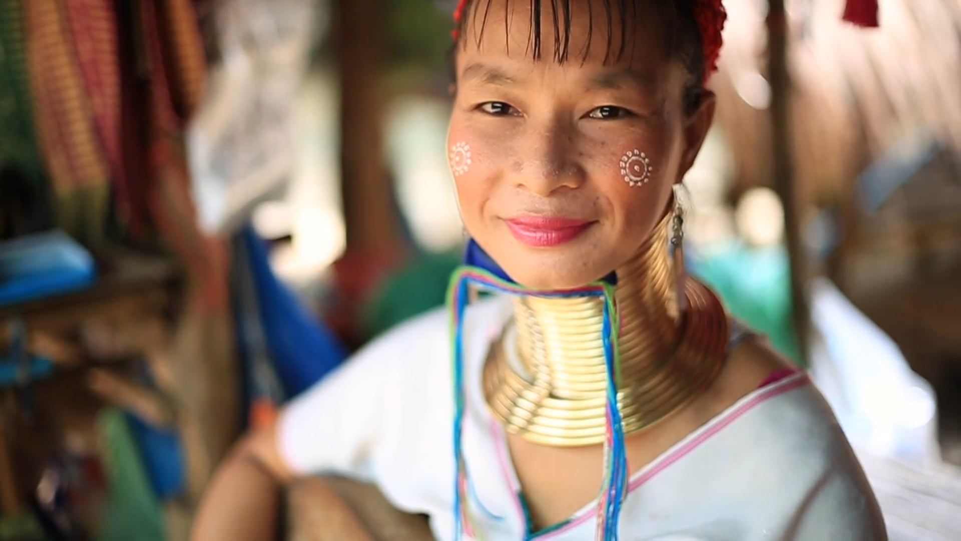 Tanilândia | Long Neck Karen | Graviola Filmes