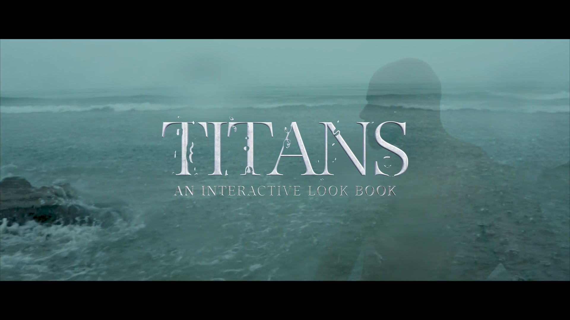 TITANS Interactive - KRONOS