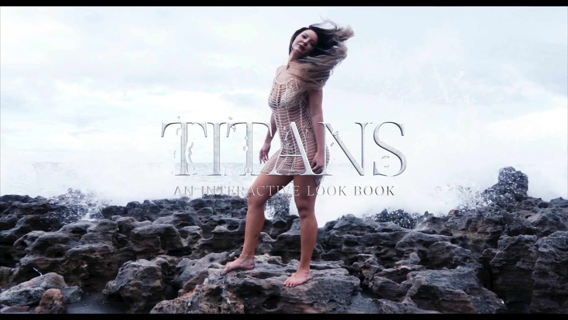 TITANS Interactive - Tethys