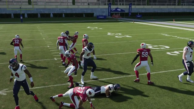 Madden NFL 21 Patch 1.13 Available, Features Gameplay, MUT