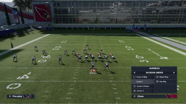 Madden NFL 21 Patch 1.13 Available, Features Gameplay, MUT