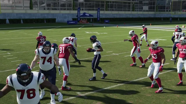 Madden NFL 21 Patch 1.13 Available, Features Gameplay, MUT