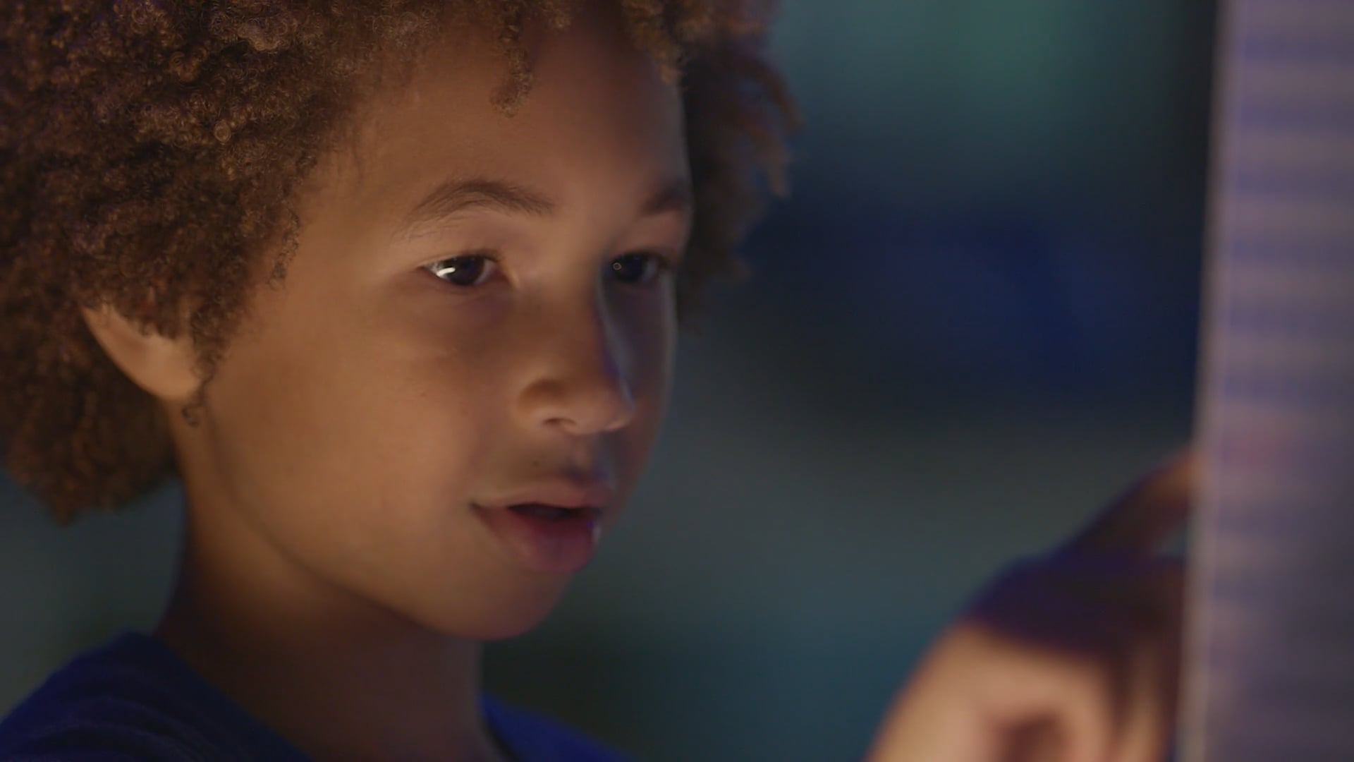 Carrier: We are the Next Generation