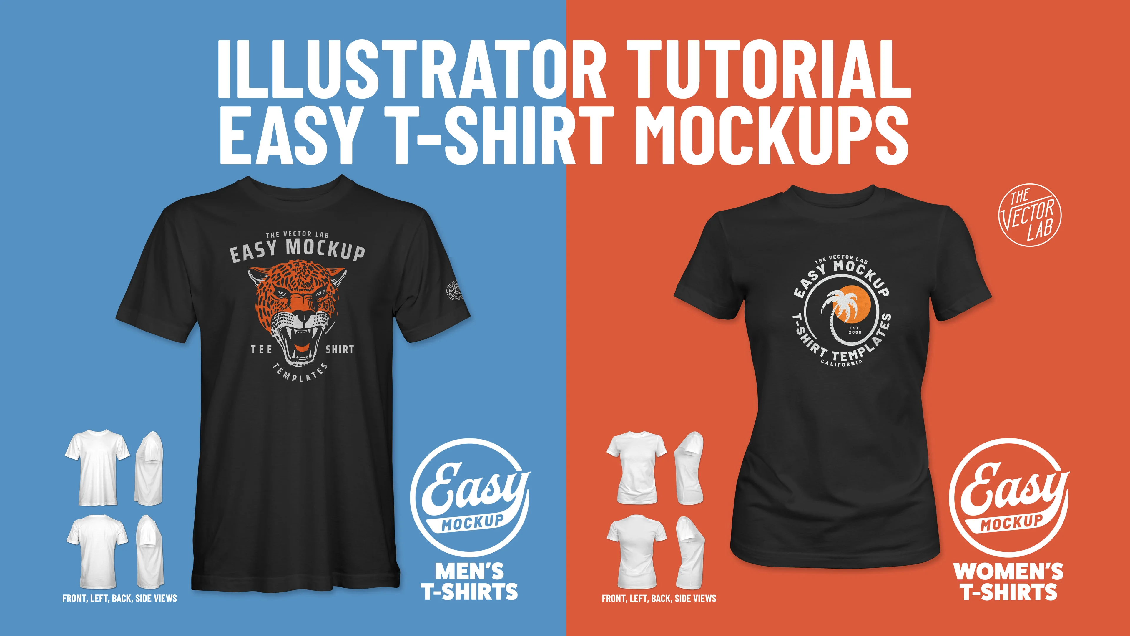 Illustrator shirt 2024