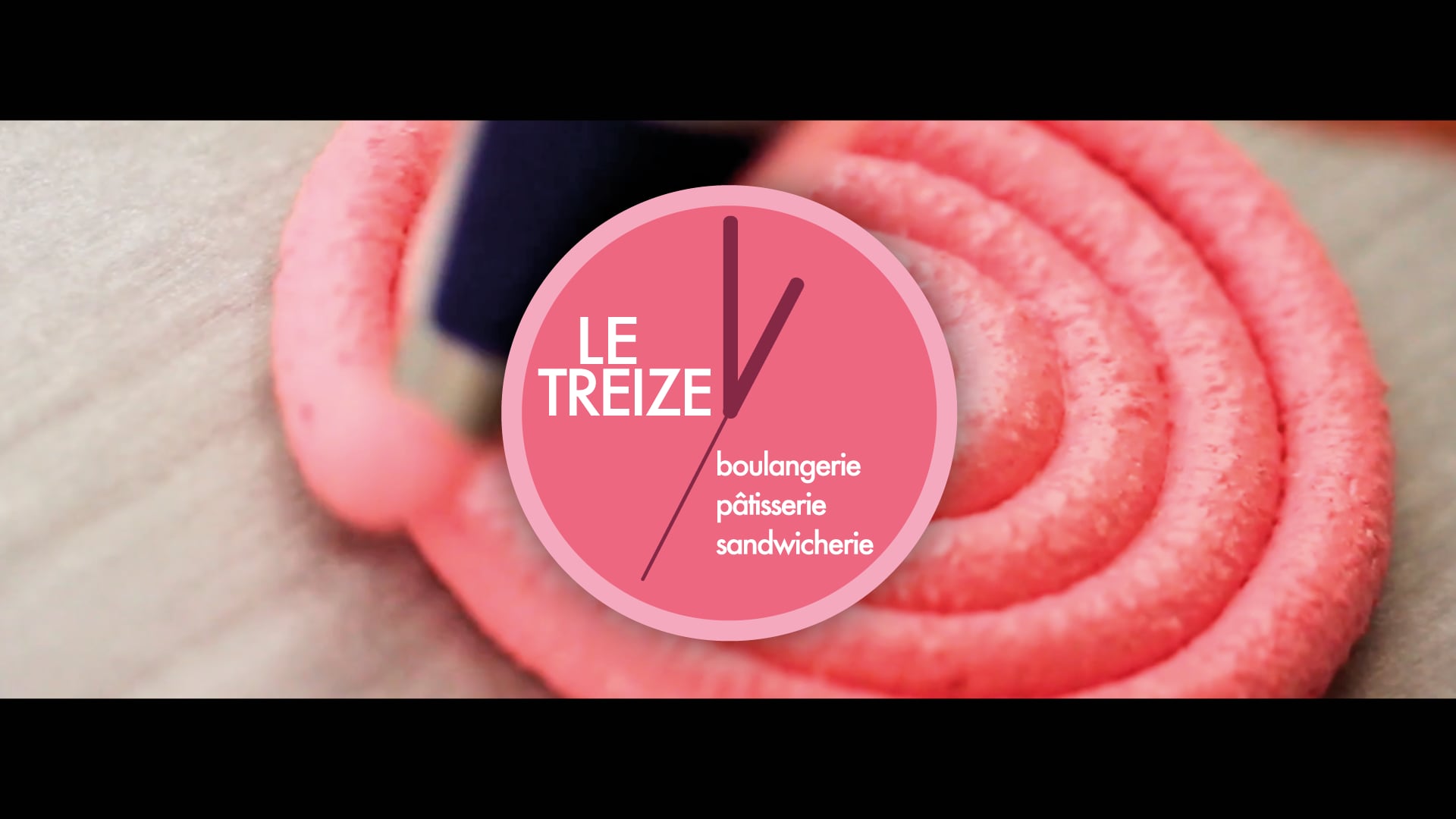 Boulangerie Le Treize