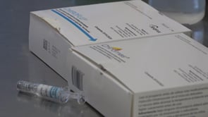 Es prepara la campanya de vacunació contra la grip