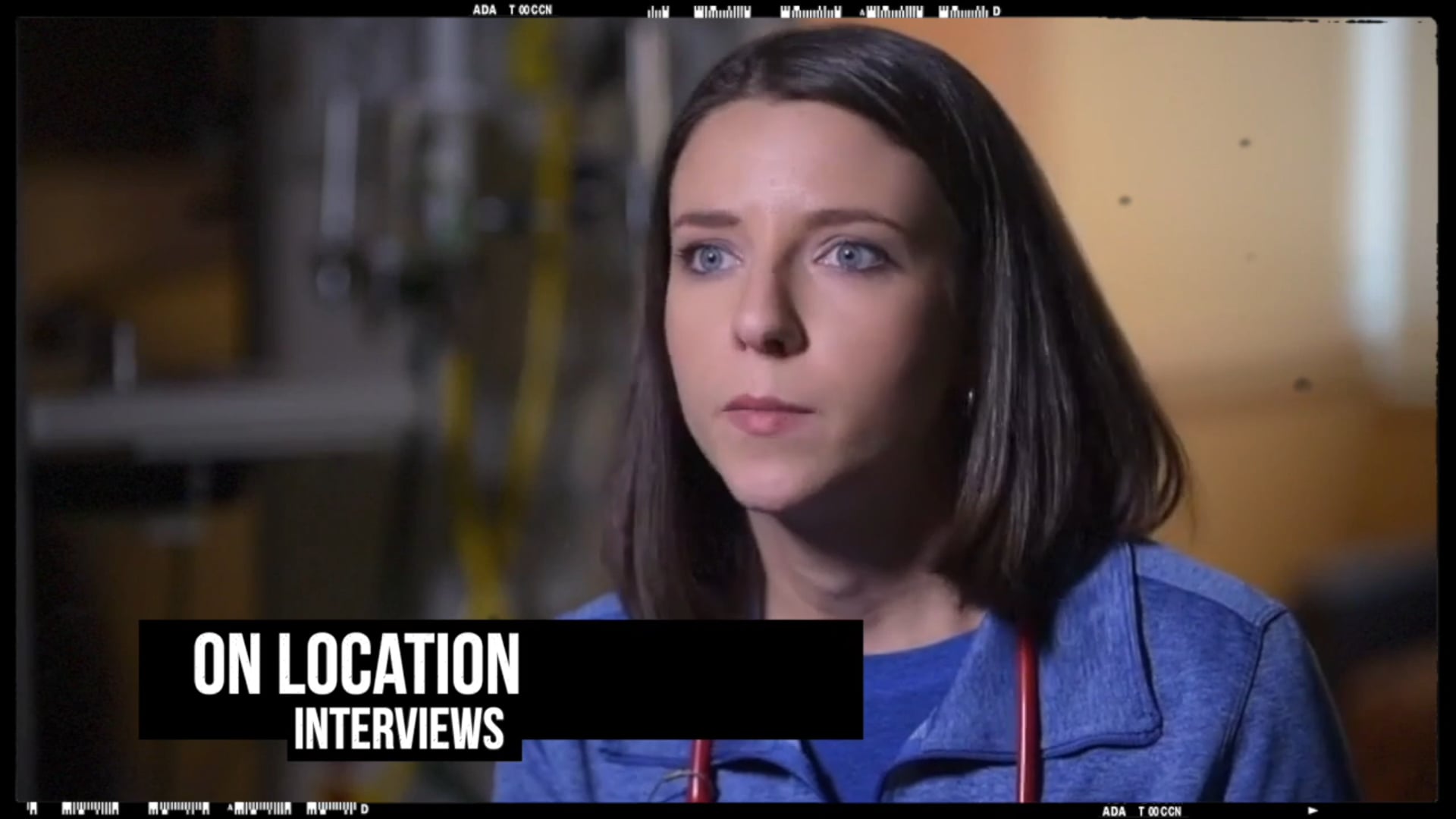 Intelligent Art Media Reel