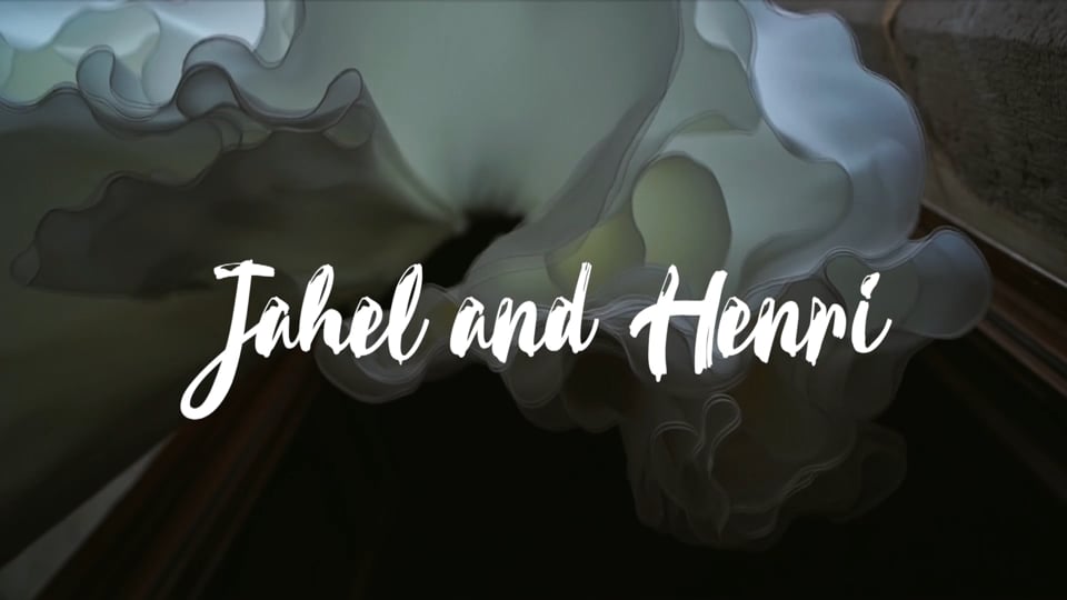 Jahel & Henri